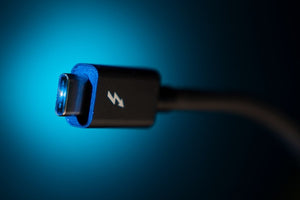 Thunderbolt 4 vs. USB 4 – what’s the difference?
