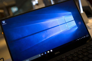 How to boot your Windows 10 computer from an USB drive