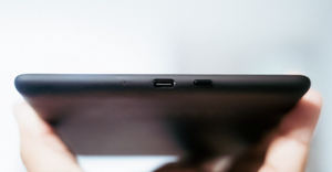 USB C Nobel Prize