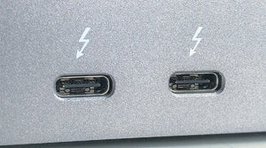 Thunderbolt 4 products fix a big USB-C problem