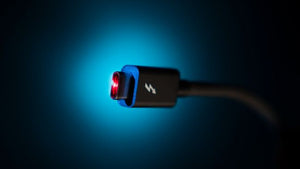 Thunderbolt 4 might deal USB a killer blow but with strings attached