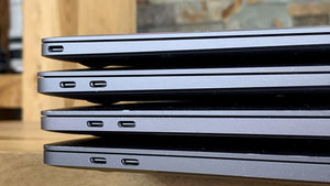 What's the difference between USB-C and Thunderbolt?