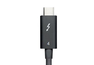 Differences between Thunderbolt 4, USB 4, Thunderbolt 3, and USB 3