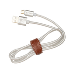 Monkey Micro USB Cable ( White version )